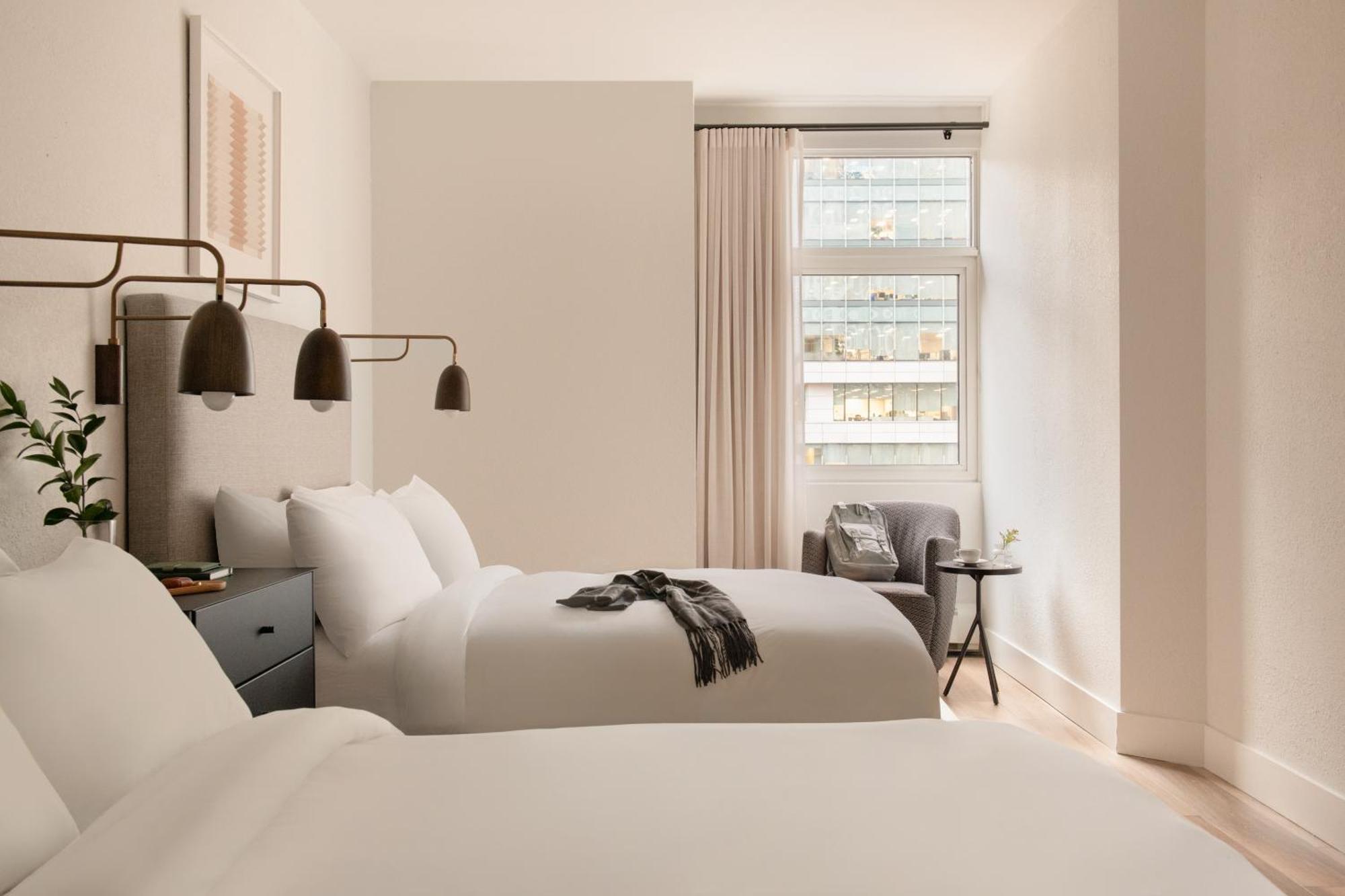 Sonder Rideau Ottawa Exterior foto